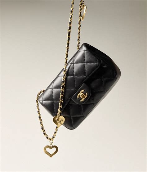 chanel mini duo bag|Chanel mini flap bag 2022.